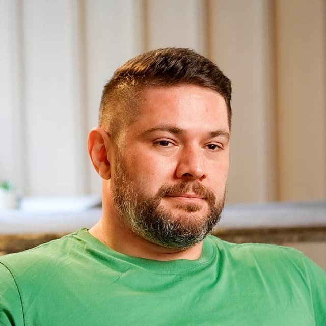 Leonardo Maboni